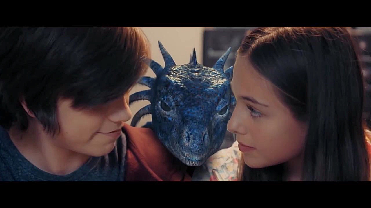 فیلم My Pet Dinosaur 2018 - هارمونی دانلود زمان138ثانیه