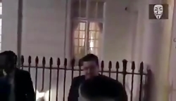 واکنش احمد بن عبدالعزیز به شعا...