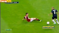 دربی بزرگ میلان  - آث میلان -...