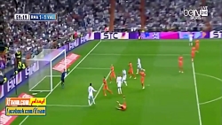 رئال مادرید - والنسیا