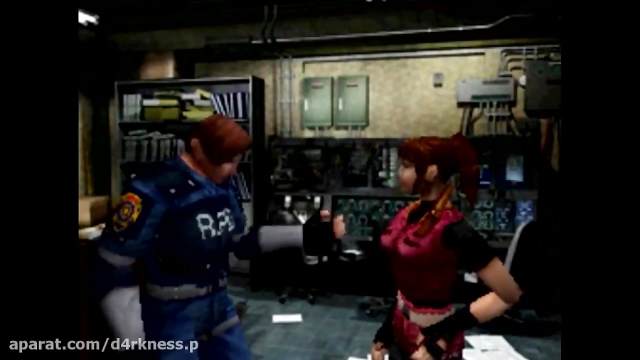 20 تفاوت بزرگ 2019 resident Evil 2 Remake با نسخه ی 1998