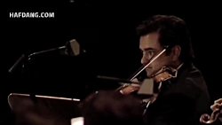 موسیقی فیلم: در حال و هوای عشق...