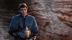 سریال فروزن قسمت سوم دوبله فار...