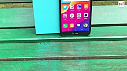 آنباکس گوشی هواوی Honor 7S