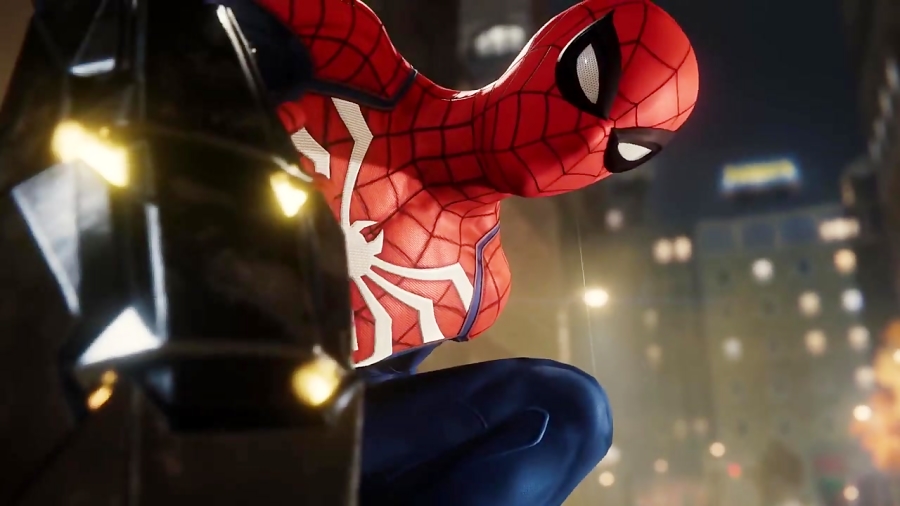 بررسی بازی Marvel#039;s Spider-Man