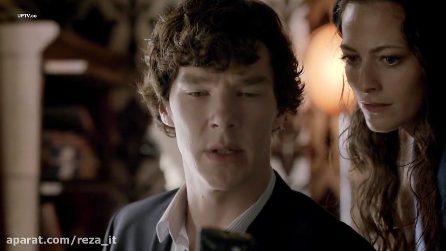 سریال شرلوک Sherlock :: فصل 2، قسمت 1 :: دوبله فارسی زمان4525ثانیه