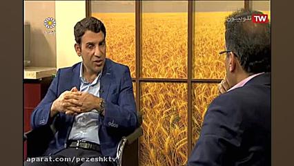 دکتر محمد علی حاتمیان / جراح و متخصص ارتوپدی لیفت صورت