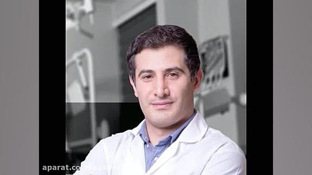 دکتر روادگر : ارتودنسی همراه با جراحی فک جهت بهبود لبخند لثه ای هایپرپاراتیروئیدیسم