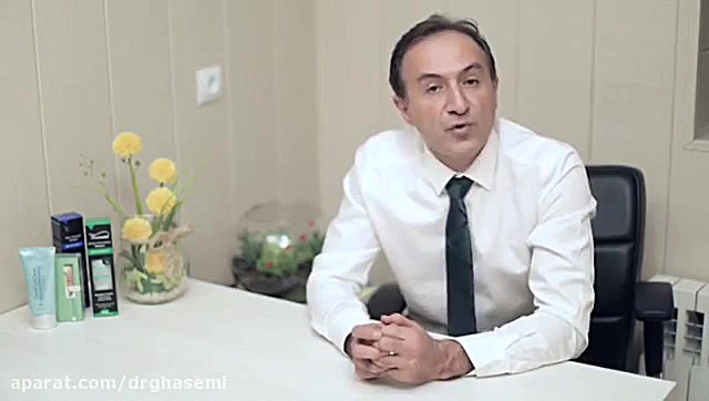 کاشت مو دکتر علی قاسمی(پوست ، مو ، زیبایی )