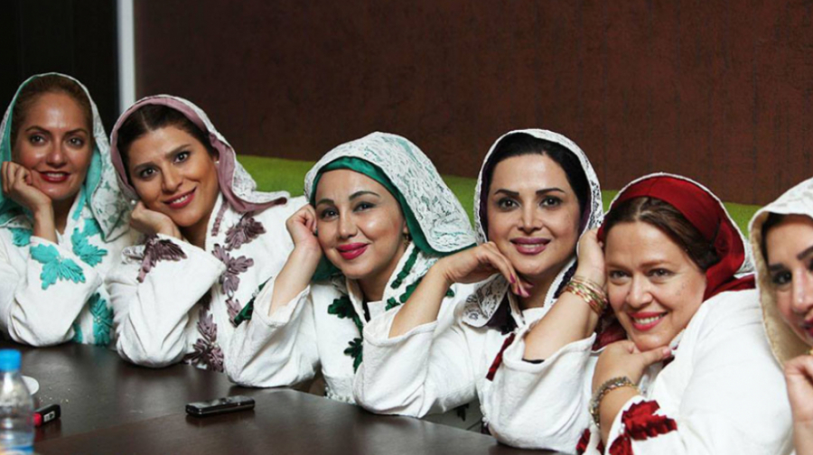 نون به نرخ روز چنده ؟ سلبریتی های نون به نرخ روز خور...