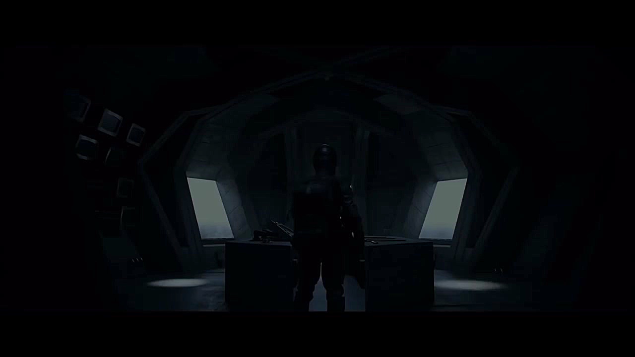 تریلر فیلم هجوم بیگانگان "Alien Invasion : S.U.M.1" زمان114ثانیه