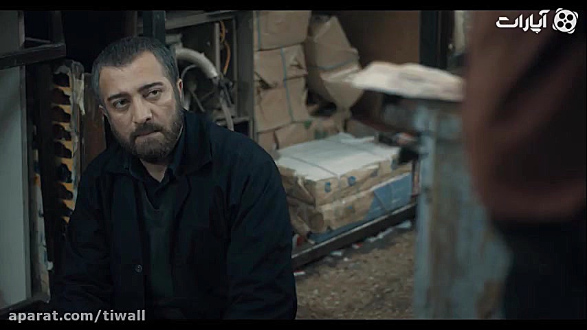 ویدیویی از فیلم چراغ های ناتمام زمان60ثانیه