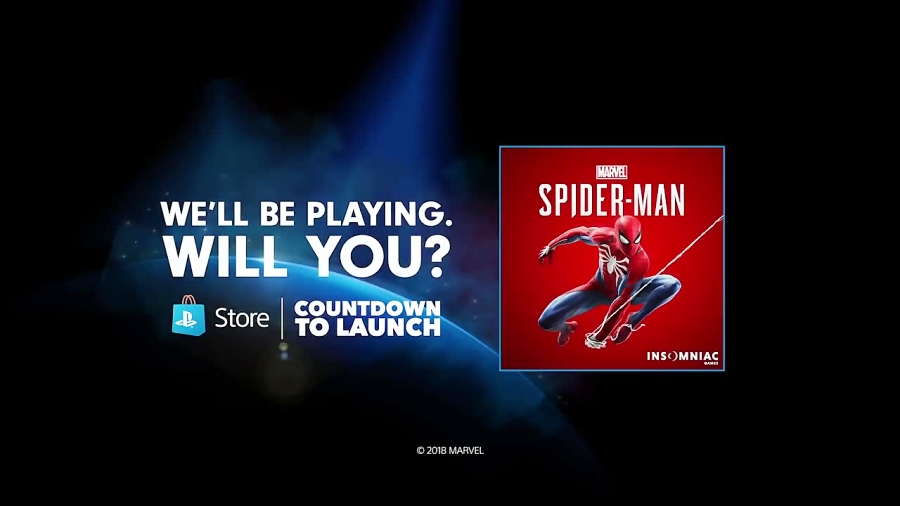 تریلرهای زمان انتشار بازی Spider - Man - گیمر