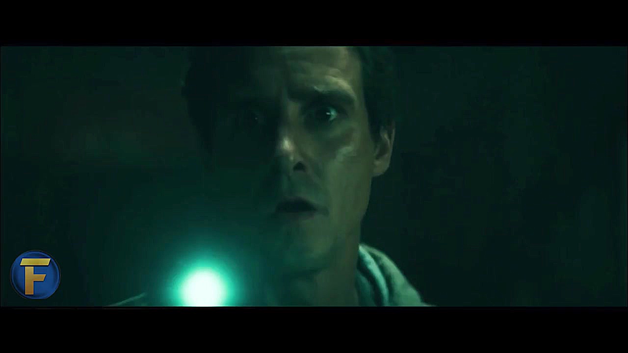 تریلر فیلم IT 2 - 2019 زمان154ثانیه