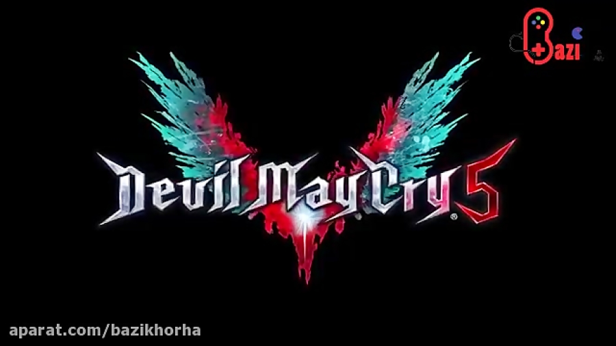 تریلر بازی Devil May Cry 5 - Devil Breaker با زیرنویس فارسی