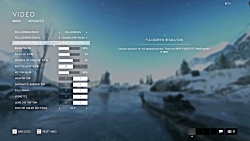 Battlefield V GTX 1050 Ti vs....