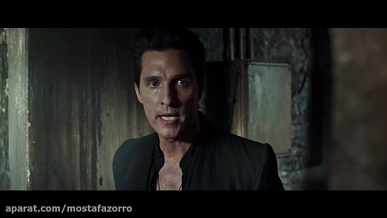 دانلود فیلم برج تاریک با دوبله فارسی The Dark Tower زمان175ثانیه