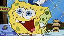 کارتون باب اسفنجی قسمت 38  Spo...