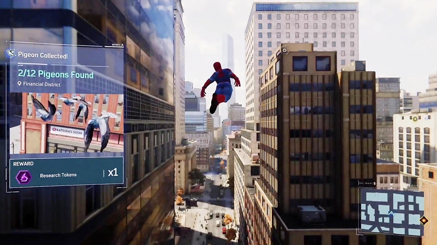 نقد و بررسی بازی Marvel Spider-Man - GameSpot