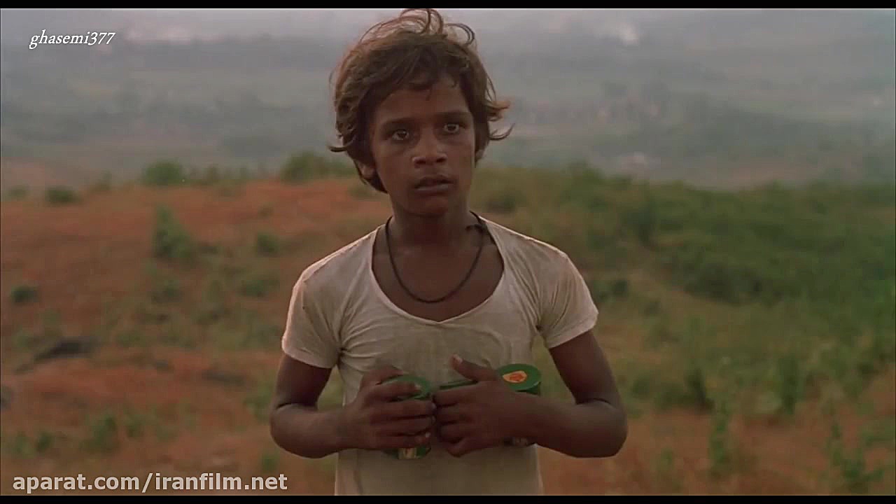 فیلم هندی سلام بمبئی! Salaam Bombay! 1988 دوبله فارسی زمان248ثانیه