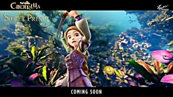 سیندرلا و شاهزاده مخفی 3D بزود...