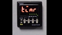 تایمر دیجیتال امرن H5CX