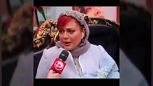 حضور بهاره رهنما در دماوند ❤ زمان132ثانیه