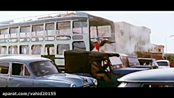 اوج خالی بندی و دروغ در فیلم ه...