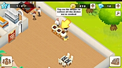 World Chef Gameplay IOS / Android