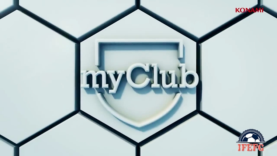 PES 2019 - myClub Derby Paulista Featured Players Trailer
