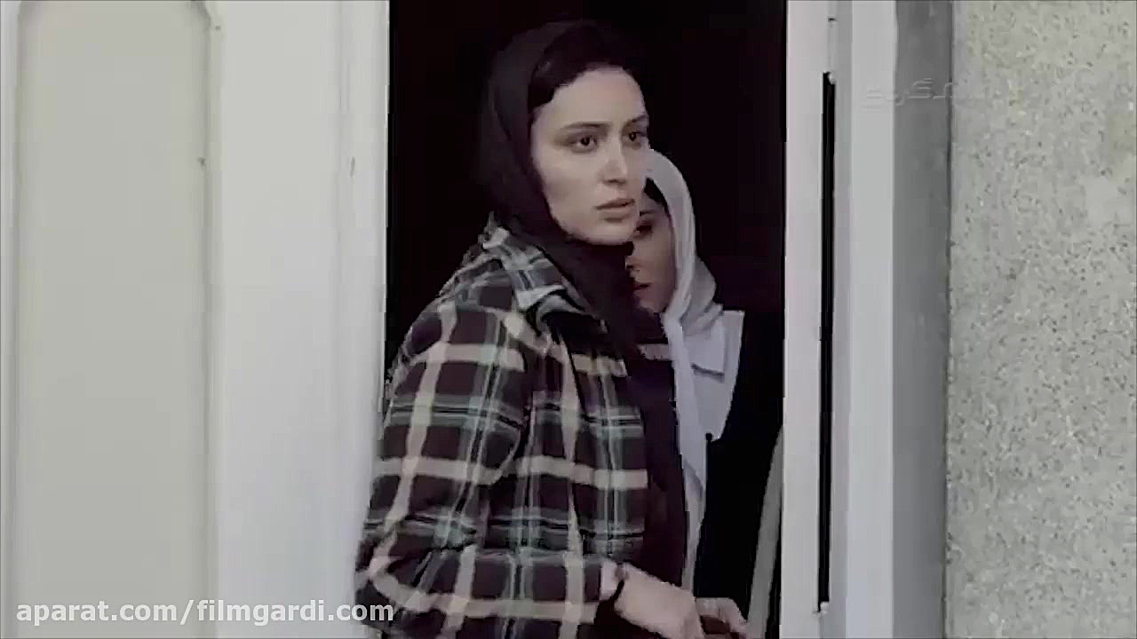 امید علومی برای فیلم دو لکه ابر خواند زمان60ثانیه