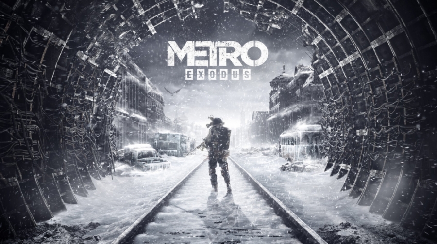 Gamescom 2018 | تریلر بازی Metro Exodus