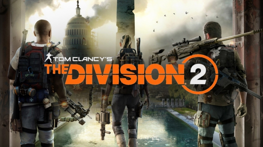 Gamescom 2018 | تریلر بازی Tom Clancy#039; s The Division 2