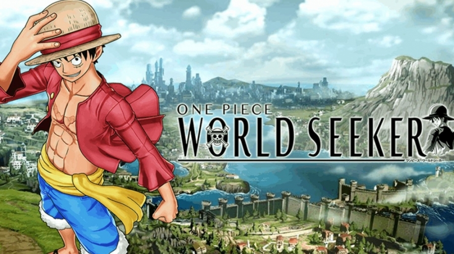 Gamescom 2018 | تریلر بازی One Piece World Seeker