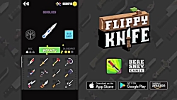 FLIPPY KNIFE trailer