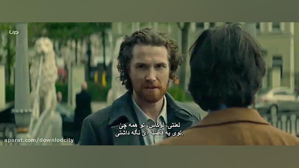 دانلود فیلم Siberia 2018 زیرنویس فارسی (حجم 124 مگابایت) زمان5229ثانیه