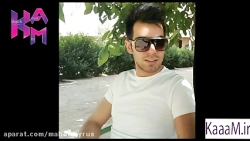 گفتگو با آقای شکوری مالک مجموع...