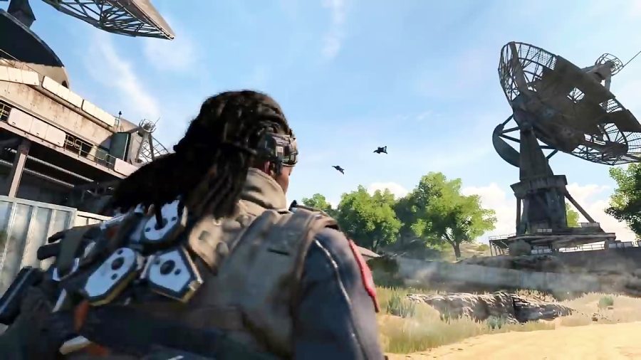 تریلر جدید بازی Call of Duty: Black Ops 4 - فیلم مترجم