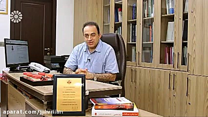 مستند و بیوگرافی دکتر جمیلیان متخصص ارتودنسی دکتر عبدالرضا جمیلیان - متخصص ارتودنسی