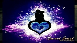 میکس ویدیو عاشقانه غمگین