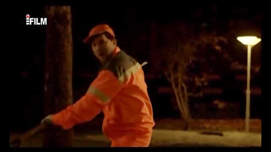 موزیک ویدئو فیلم نارنجی پوش زمان117ثانیه