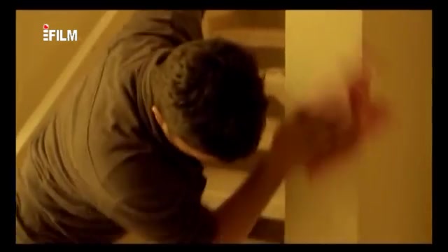 موزیک ویدئو فیلم نارنجی پوش زمان117ثانیه