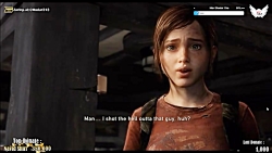 جول ببین چشای من چپه؟!! | The Last Of Us #5-2