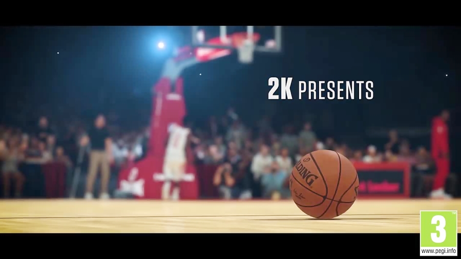 NBA 2K19 - پارسی گیم