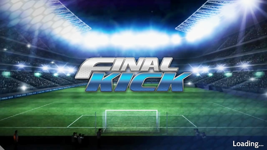 Final kick Android Gameplay