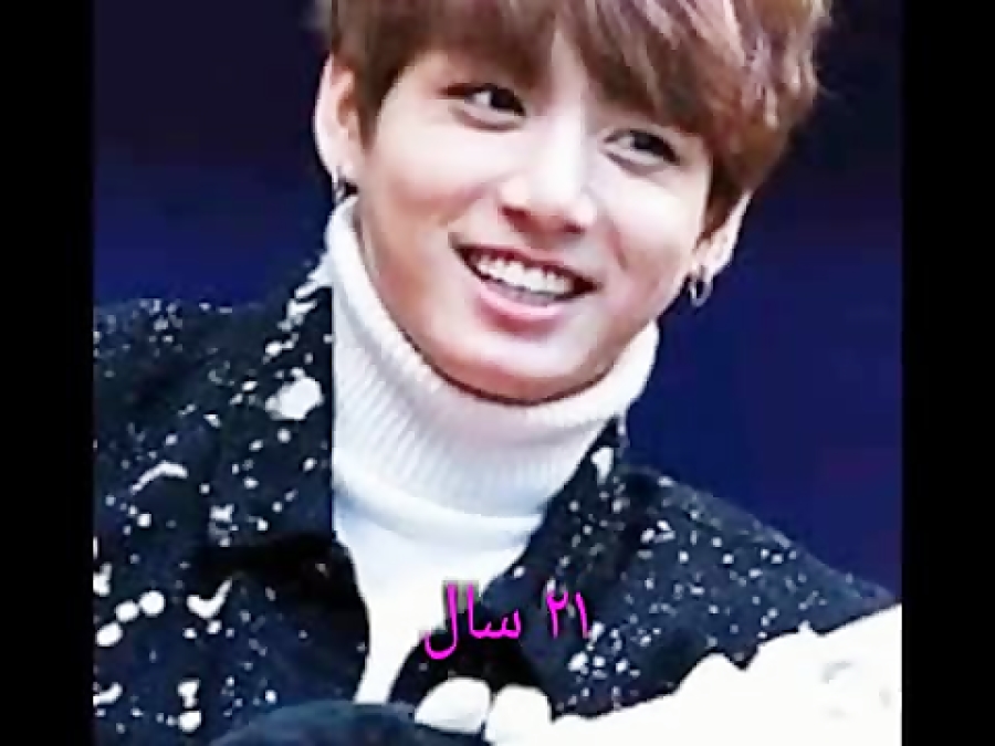 فیلم واقعی گروه بی تی اس و بلک...