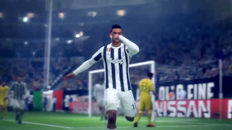 با جذاب ترین ویژگی های جدید FIFA 19 آشنا شوید