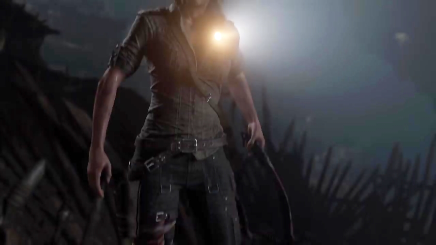 نسخه Xbox One X بازی Shadow of The Tomb Raider - گیمر