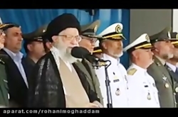 امروز/ امام خامنه ای: جوانان ع...