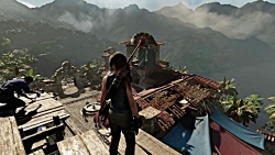 تریلر تازه Shadow of the Tomb Raider و حالت Photo Mode  در آن